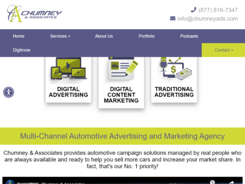 Chumney & Associates