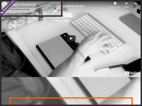 creogram