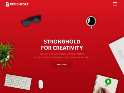 Designfort Software House LLC