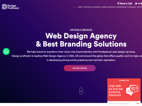 Design Proficient