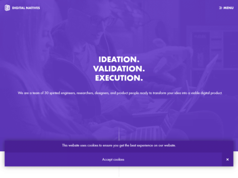 Digital Natives Zrt