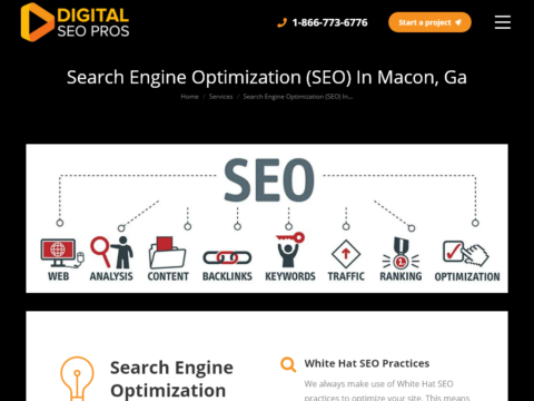 Digital SEO Pros