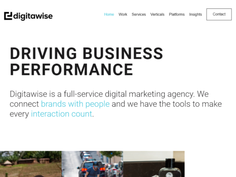 Digitawise