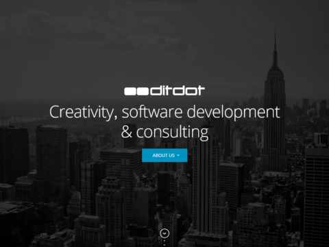 DITDOT