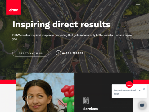 DMW Direct