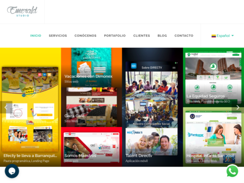 Emerald Studio