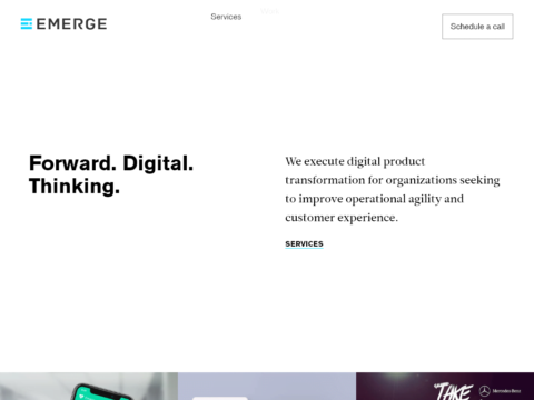 Emerge Interactive