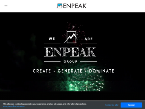 EnPeak Group