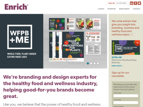Enrich Creative
