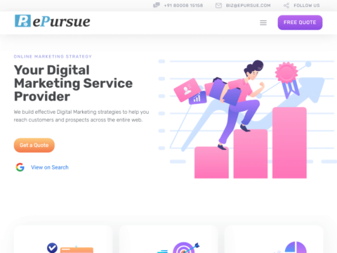 ePursue