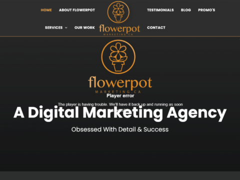 Flowerpot Marketing
