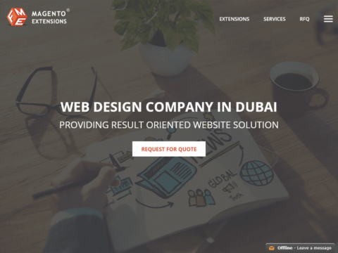 FME Extensions Dubai