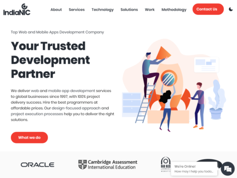 IndiaNIC