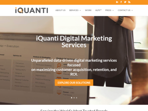 iQuanti