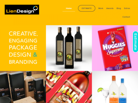 Lien Design