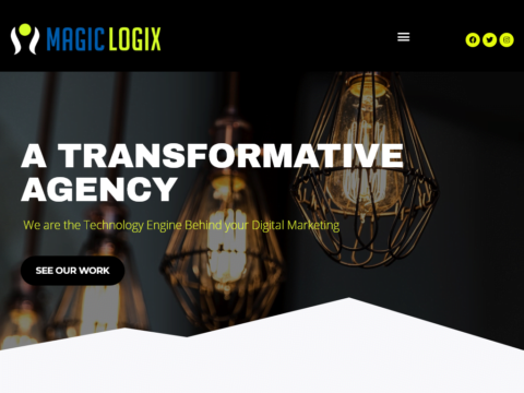 Magic Logix