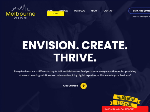 MelbourneDesigns