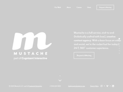 Mustache