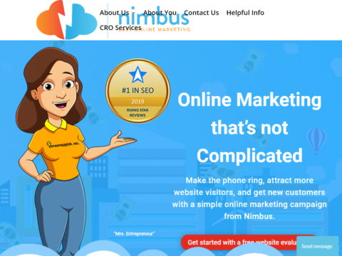 Nimbus Marketing