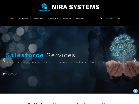 NIRA Systems