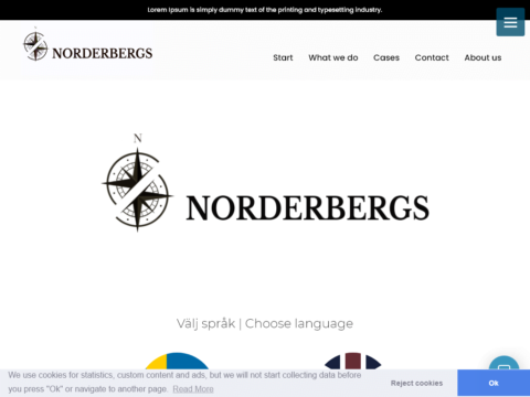 Norderbergs AB