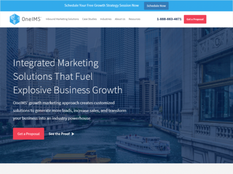 OneIMS