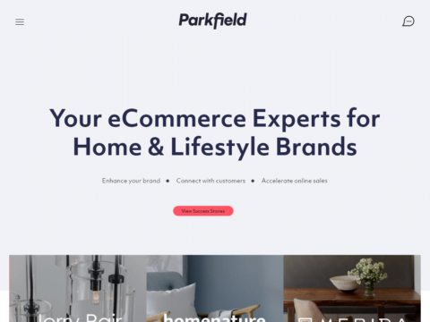 Parkfield Commerce