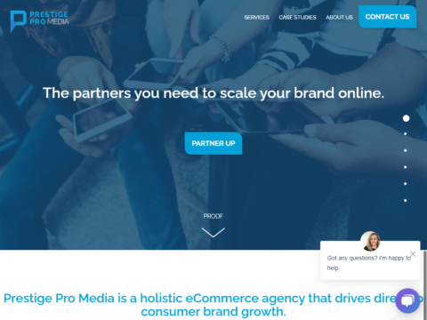 Prestige Pro Media