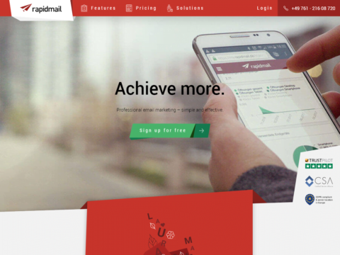RapidMail