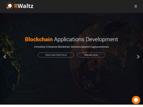 Rwaltz Software