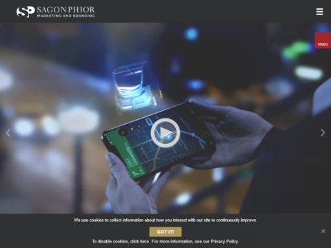 Sagon-Phior