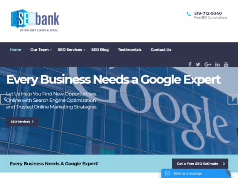 SEOBANK