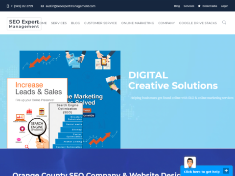 SEO Expert Management LLC