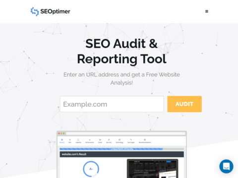 SEOptimer