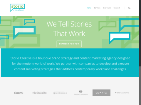 Storio Creative