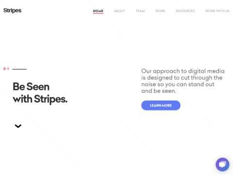 Stripes Agency