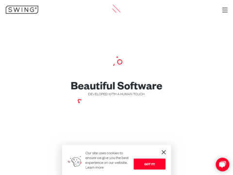 SwingDev