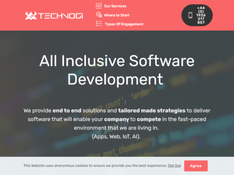 Technogi