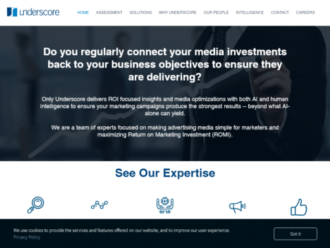 Underscore Marketing