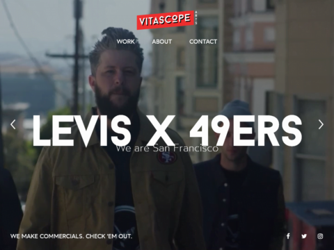 Vitascope Arts
