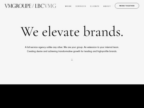 VMGROUPE
