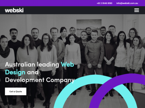 Webski Solutions