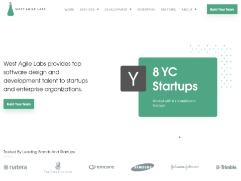 West Agile Labs