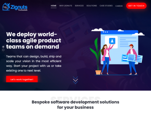 Zignuts Technolab