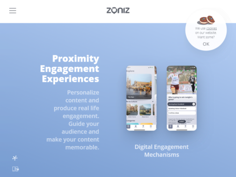 Zoniz