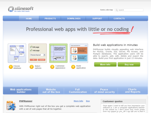 Xlinesoft