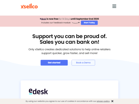 xSellco
