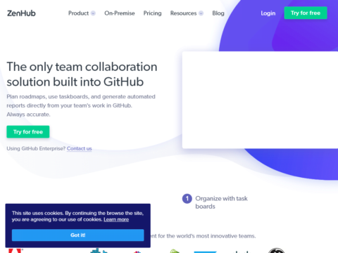 ZenHub