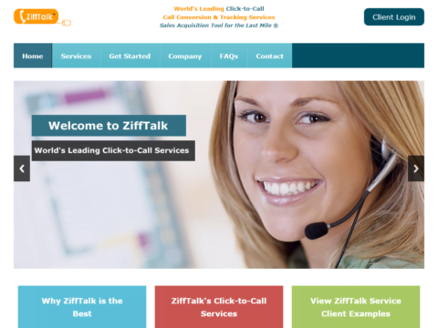 ZiffTalk