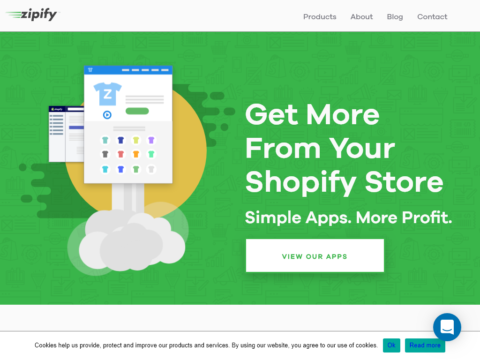 Zipify